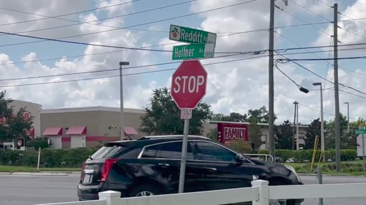 Instalarán semáforo en peligrosa intersección de Orlando: “Ha habido varias muertes aquí”