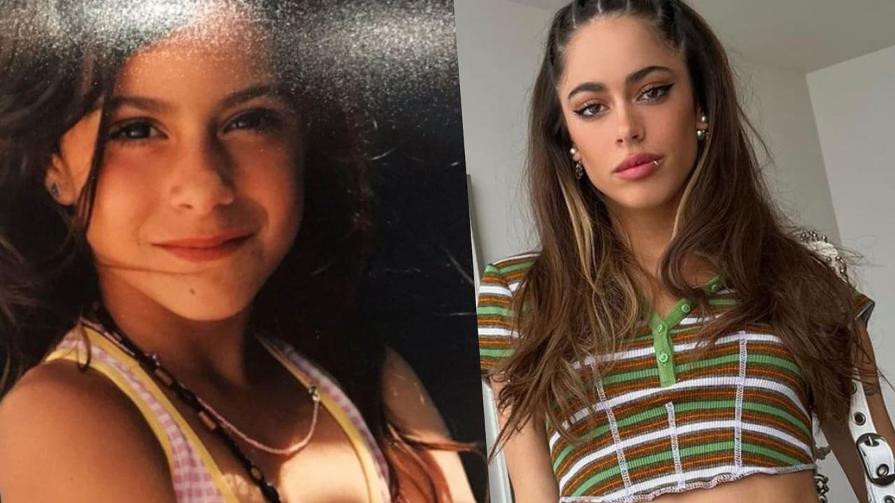 <h3 class="cms-H3-H3">Tini Stoessel </h3>
<br>
<br>Con su rol de actriz protagónico de la serie musical Violetta, 
<a href="https://www.univision.com/musica/tini-stoessel-y-el-futbolista-rodrigo-de-paul-relacion" target="_blank">la cantante argentina</a> impulsó su carrera como cantante. Desde niña, 
<a href="https://www.univision.com/musica/el-hit-de-tini-stoessel-anitta-y-becky-g-con-poder-latino" target="_blank">la intérprete de ‘La Loto’</a>, se destacó por su potente voz, sus primeros cimientos en la industria musical fueron realizando doblajes de canciones para Disney. Luego de su paso como protagonista, Tini está completamente dedicada a su carrera con la música y se ha convertido en una de las artistas con mayor proyección en Latinoamérica.