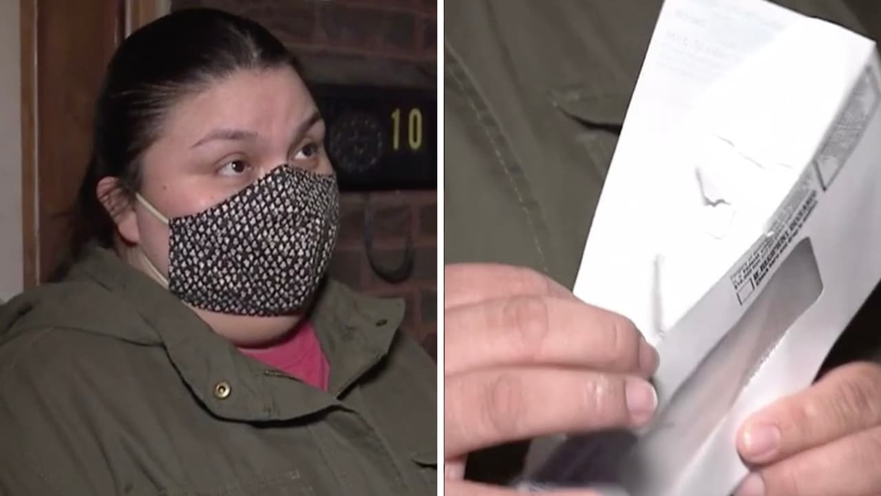 En video. "Si llega": madre de Chicago con ITIN muestra tercer cheque de estímulo enviado a sus hijos ciudadanos. Pasan los días y muchas 
<b><a href="https://www.univision.com/local/chicago-wgbo/como-puedo-rastrear-pago-cheque-de-estimulo-de-1-400-numero-itin-si-vivo-en-chicago-fotos">familias que declaran con ITIN</a> </b>aún no reciben la esperada ayuda económica del gobierno para sus hijos ciudadanos. Algunas de estas familias ya recibieron el cheque de estimulo, pero el IRS no ha brindado información concreta para quienes aún tienen la esperanza de obtener el dinero.