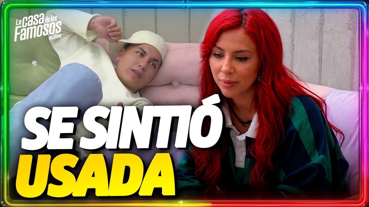 Flor FRIENDZONEA a Ese Pérez y TERMINA su relación