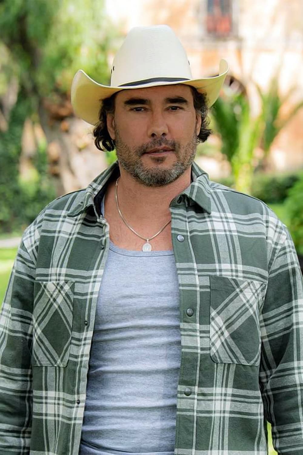 Eduardo Yáñez