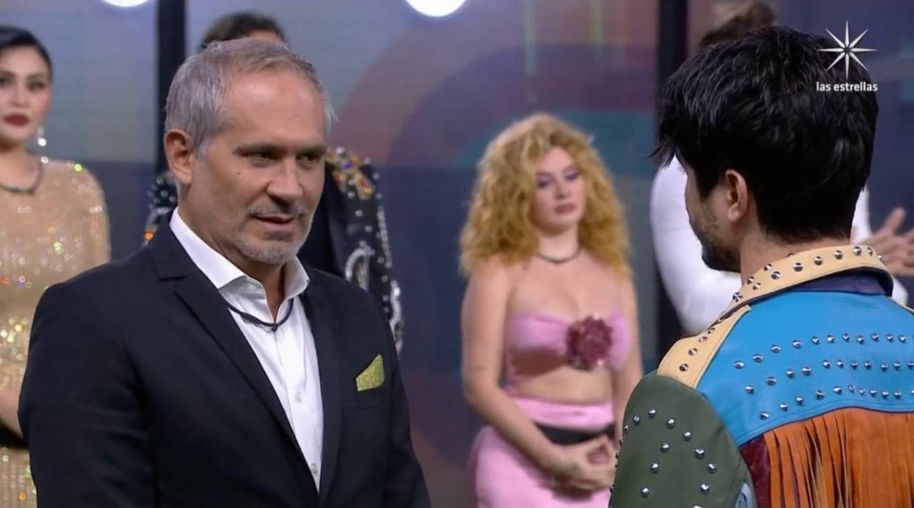 ARATH Y SIAN POSICIONAMIENTO QUINTA GALA DE ELIMINACIÓN