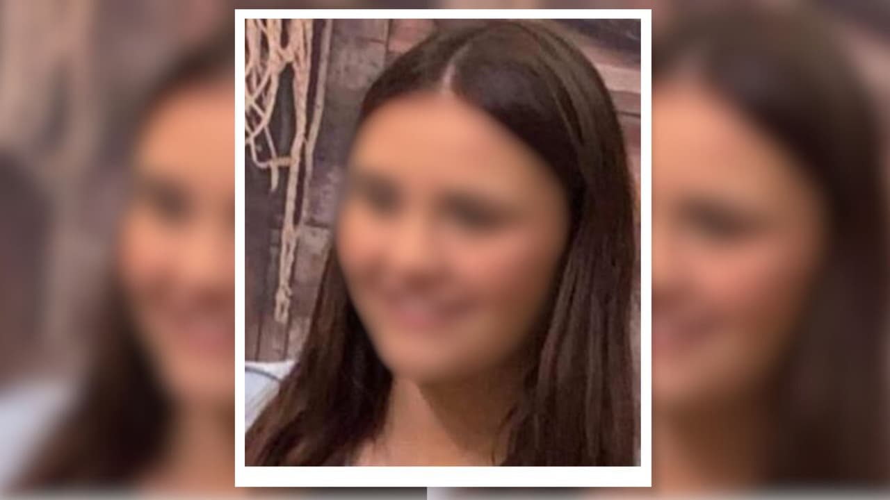 Cancelan Alerta Amber: Encuentran "sana y salva" a Chloie Brewer-Clark tras desaparecer en Houston 