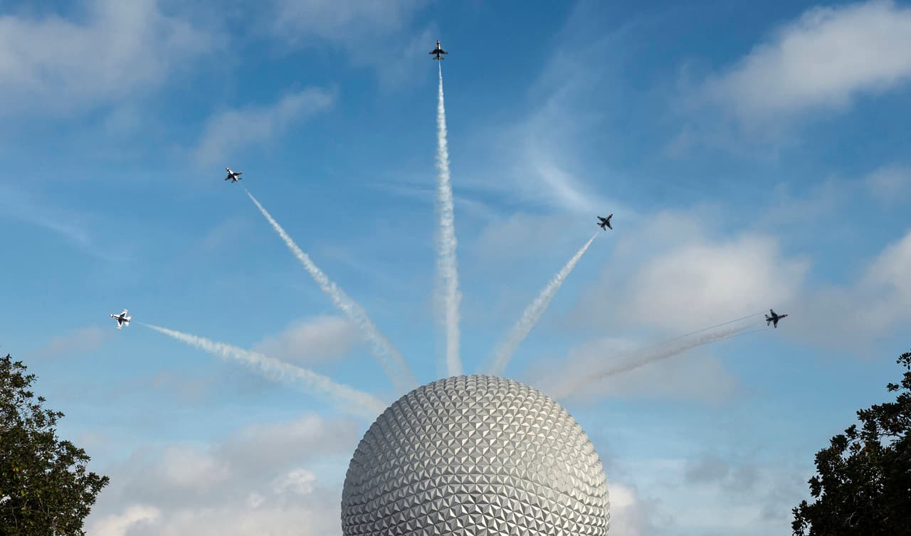Disney defiende la contratación, la capacitación y el apoyo a los veteranos militares.