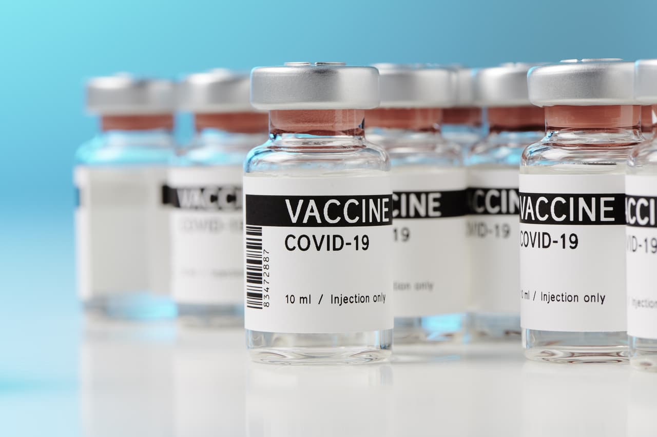 “Su sistema inmunológico es capaz de identificar el virus y protegerse a sí mismo”, dijo la Dra. Saskia Popescu, experta en enfermedades infecciosas de la Universidad George Mason.