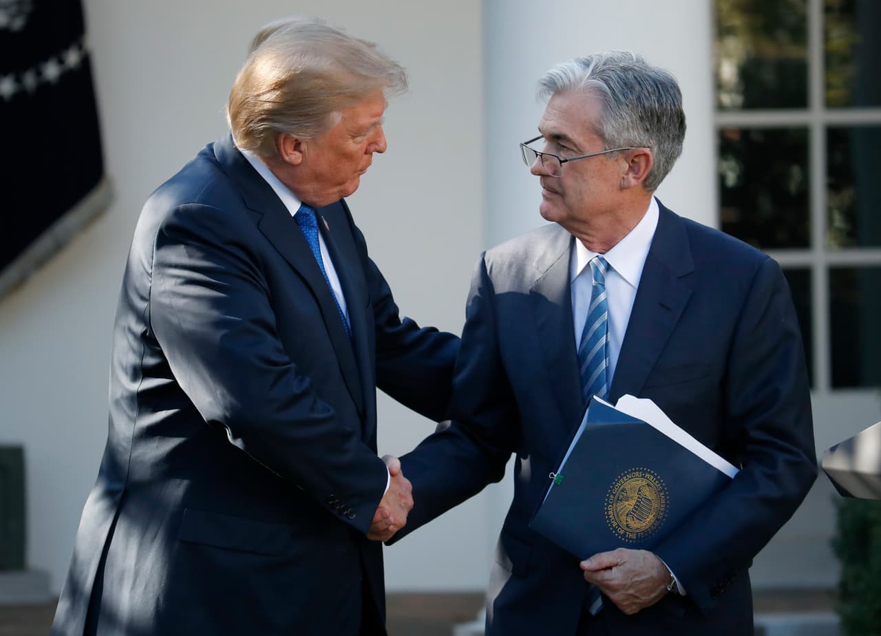 Las señales que la Reserva Federal dará esta semana y que podrían agriar la relación con Trump