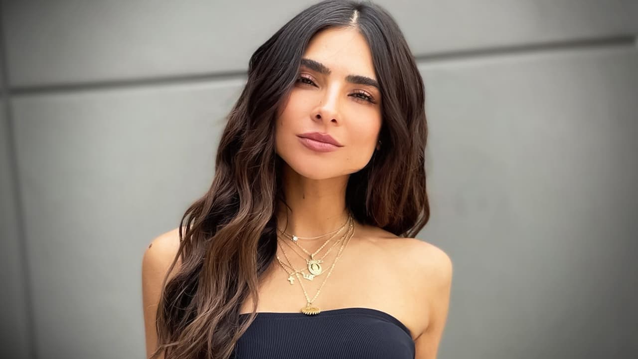 Alejandra Espinoza dio detalles sobre su parálisis facial: "Está empezando a reaccionar más mi cara"