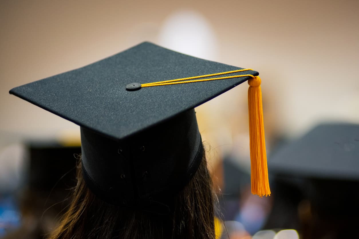 Esta estudiante es indocumentada y la aceptaron en 13 universidades