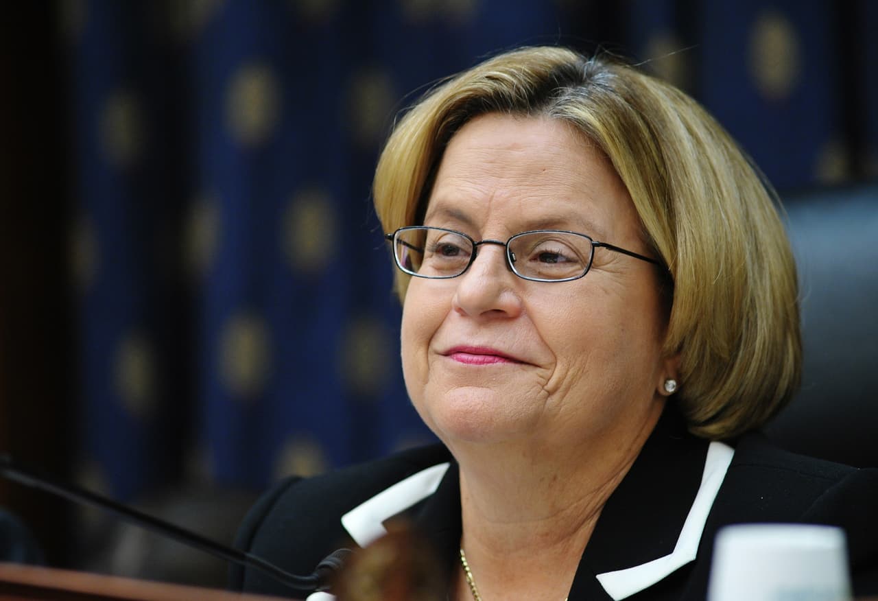<b>La primera mujer hispana en la Cámara de Representantes: Ileana Ros-Lehtinen (1952).</b> La republicana de origen cubano fue elegida a la Cámara Baja por el Distrito 27 de Florida en 1989 y ocupó ese escaño hasta 2018.