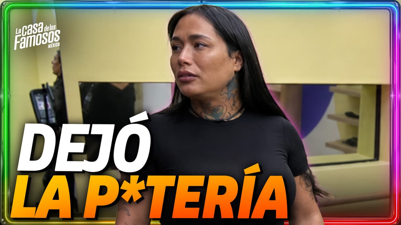 “Sufrí mucho tiempo”: Por esta razón Karina dejó de trabajar en un HOTEL