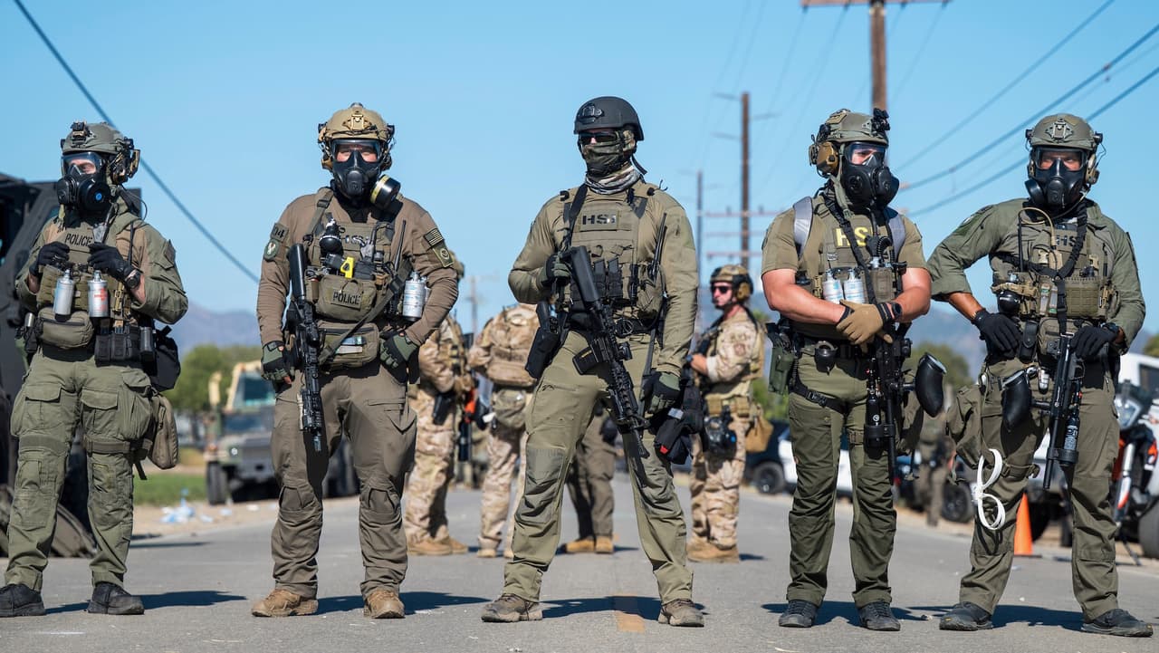 United Farm Workers reporta la muerte de trabajador agrícola tras redada migratoria en Camarillo
