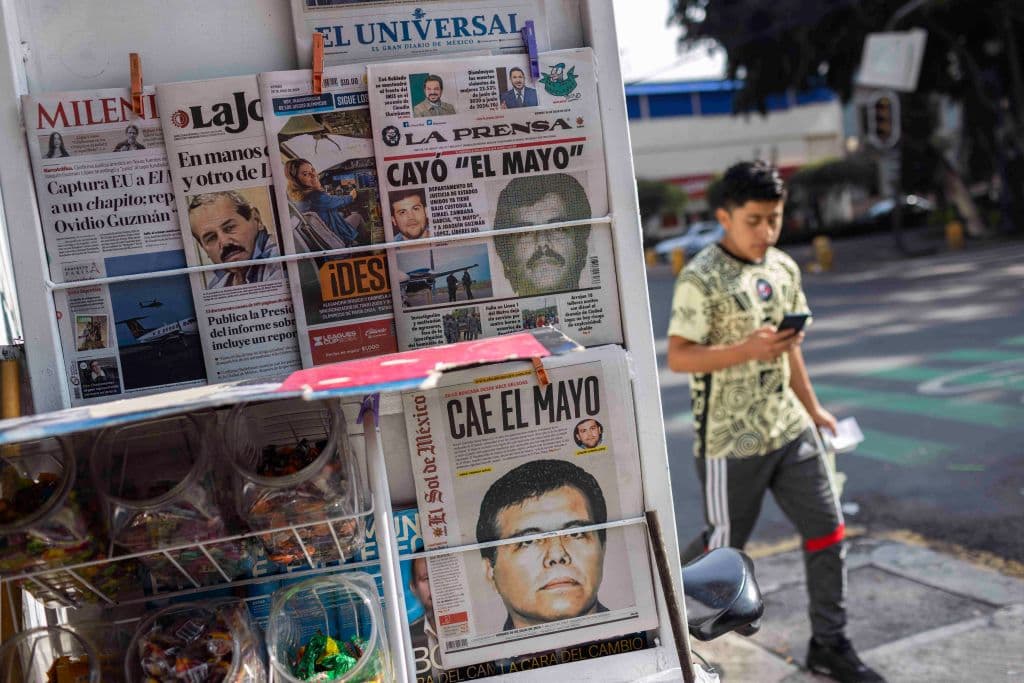 ¿Entregó Joaquín Guzmán López a ‘El Mayo’ Zambada? Los reportes que sugieren una "traición" del más alto nivel en el Cartel de Sinaloa