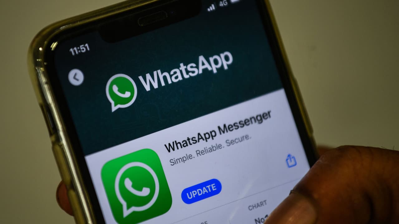 ¿Qué debes hacer si llegan a hackear tu WhatsApp? Aquí te lo explicamos