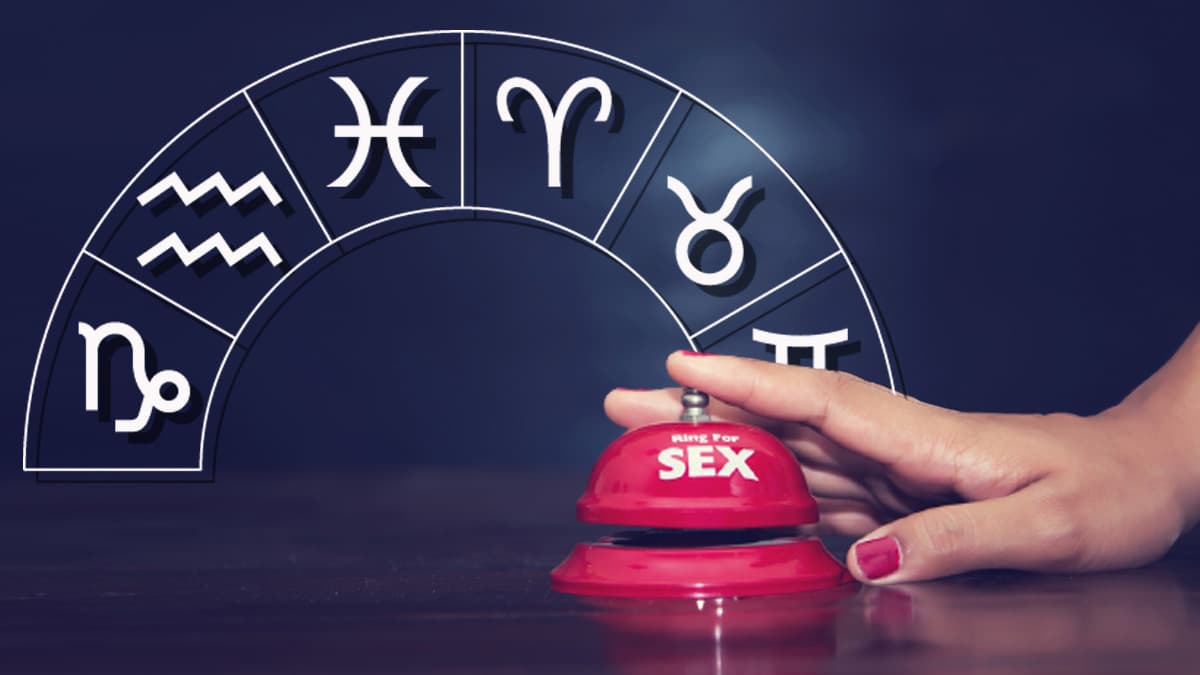 ¿Cómo manejan los signos su sexualidad? ¿Qué tiene que ver la astrología con el sexo? ¿Qué tan distintos son los hombres de las mujeres? Mira esto y más a continuación.