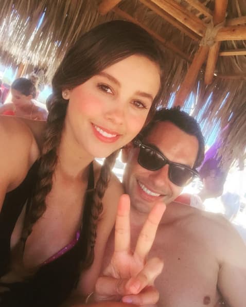 Sin embargo, entre ellos sólo surgió una bonita amistad.