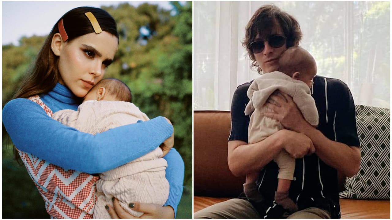Yuya es muy detallista con su bebé, a quien le ha celebrado con pastel sus diferentes meses. Sin embargo, en el Día de las Madres de 2022, ella será la festejada por su familia. 
<b>Mira el video</b> para ver la primera Navidad de Mar.