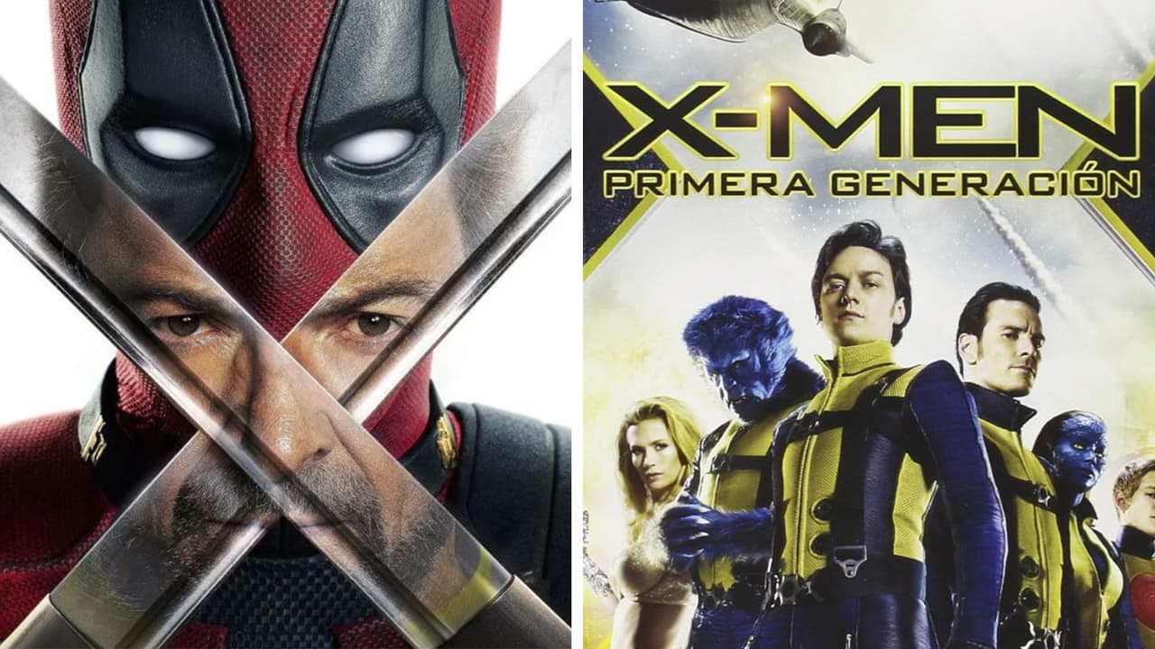 ‘Deadpool 3': En qué orden ver las películas del universo mutante para entender la nueva cinta
