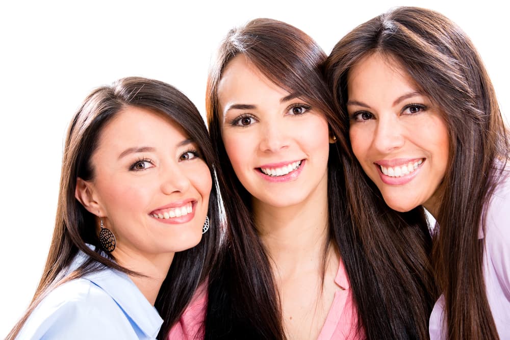 Mira a continuación signo por signo cómo es la personalidad de una mujer y averigua qué tanto te identificas con tu propio signo y con qué otro te llevarías bien - o de plano, ni acercarte.