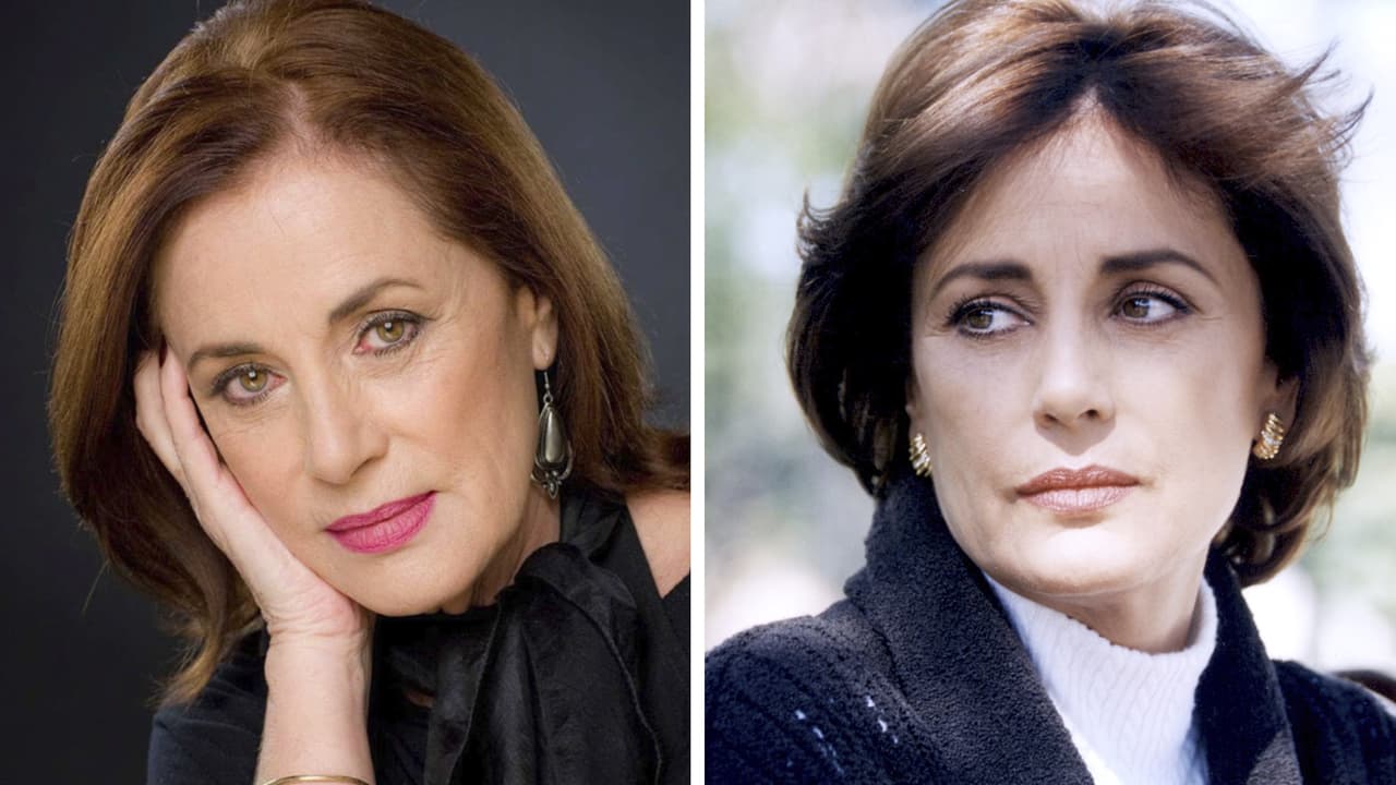 ¿Helena Rojo se hizo cirugías plásticas? Esto opinaba sobre los 'arreglitos'