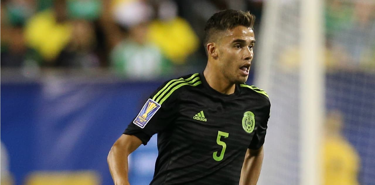 La oscura historia del socio del futbolista mexicano Diego Reyes en Malta