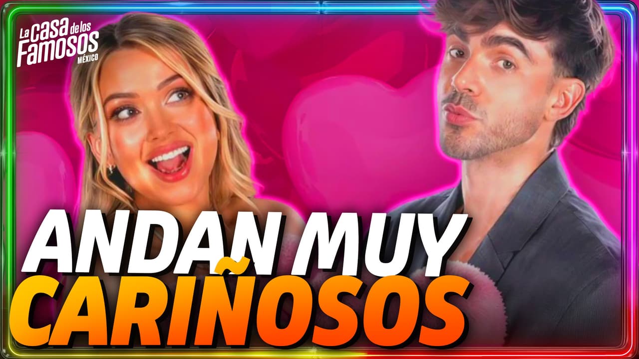 Fede y Brianda: TODOS los videos de su ¿historia de amor?