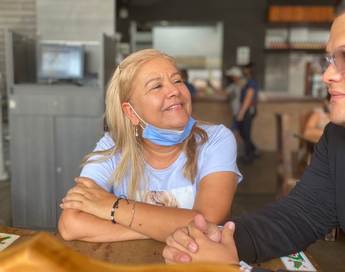 Muere por eutanasia Martha Sepúlveda, la colombiana que sin padecer enfermedad terminal, luchaba por morir desde el año pasado