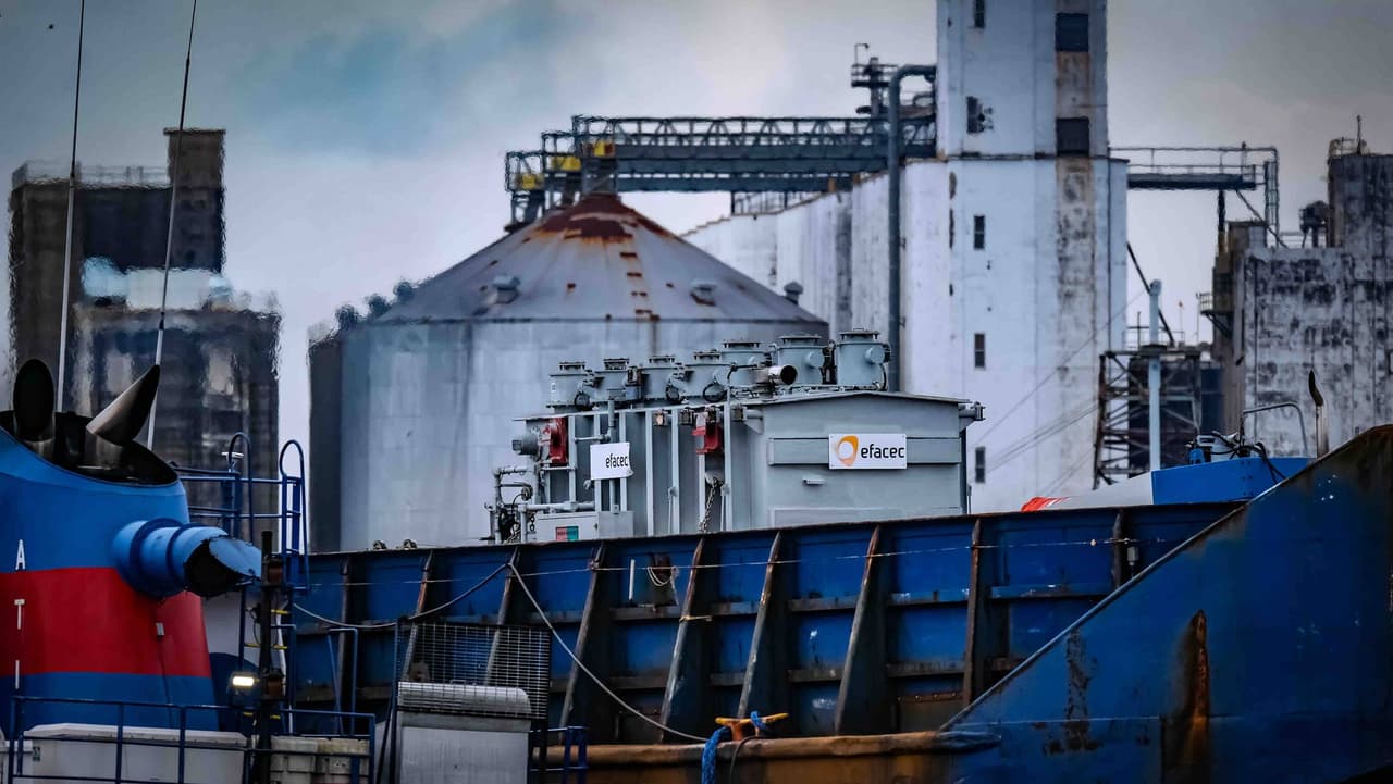 Transformador cuyo traslado al sur de Puerto Rico costó $4 millones, está averiado: ¿Cuál es el próximo plan de Luma Energy? 