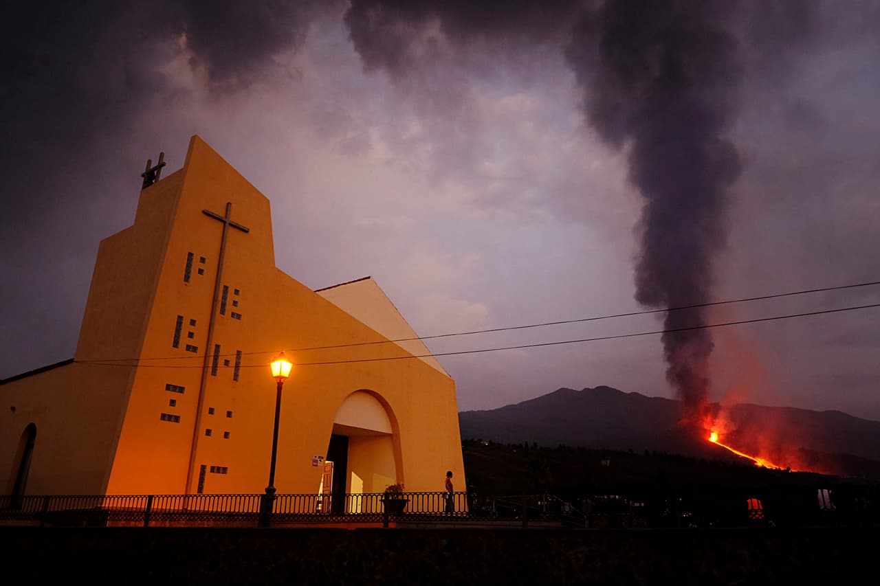 Las preguntas sobre volcanes que la ciencia aún no puede responder