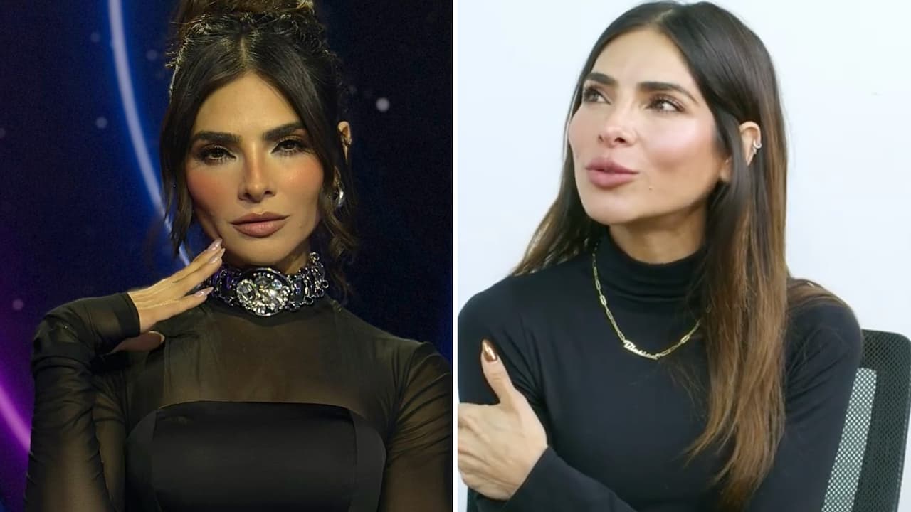 Alejandra Espinoza se llevó un gran susto por temas de salud: "Tengo que hacerte una biopsia"