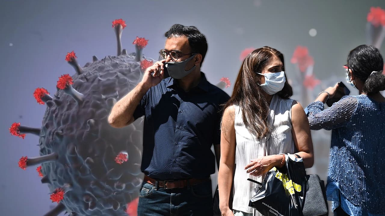 Desde la declaración de la pandemia de covid-19, una sola cosa fue considerada por los expertos como segura: “El covid-19 es un virus mutante”. Dos años después, en el condado de Los Ángeles, el aumento de contagios y hospitalizaciones con la variante ómicron, BA.4 y BA.5, preocupa a las autoridades y no se descarta el regreso de medidas de salud en los próximos días.