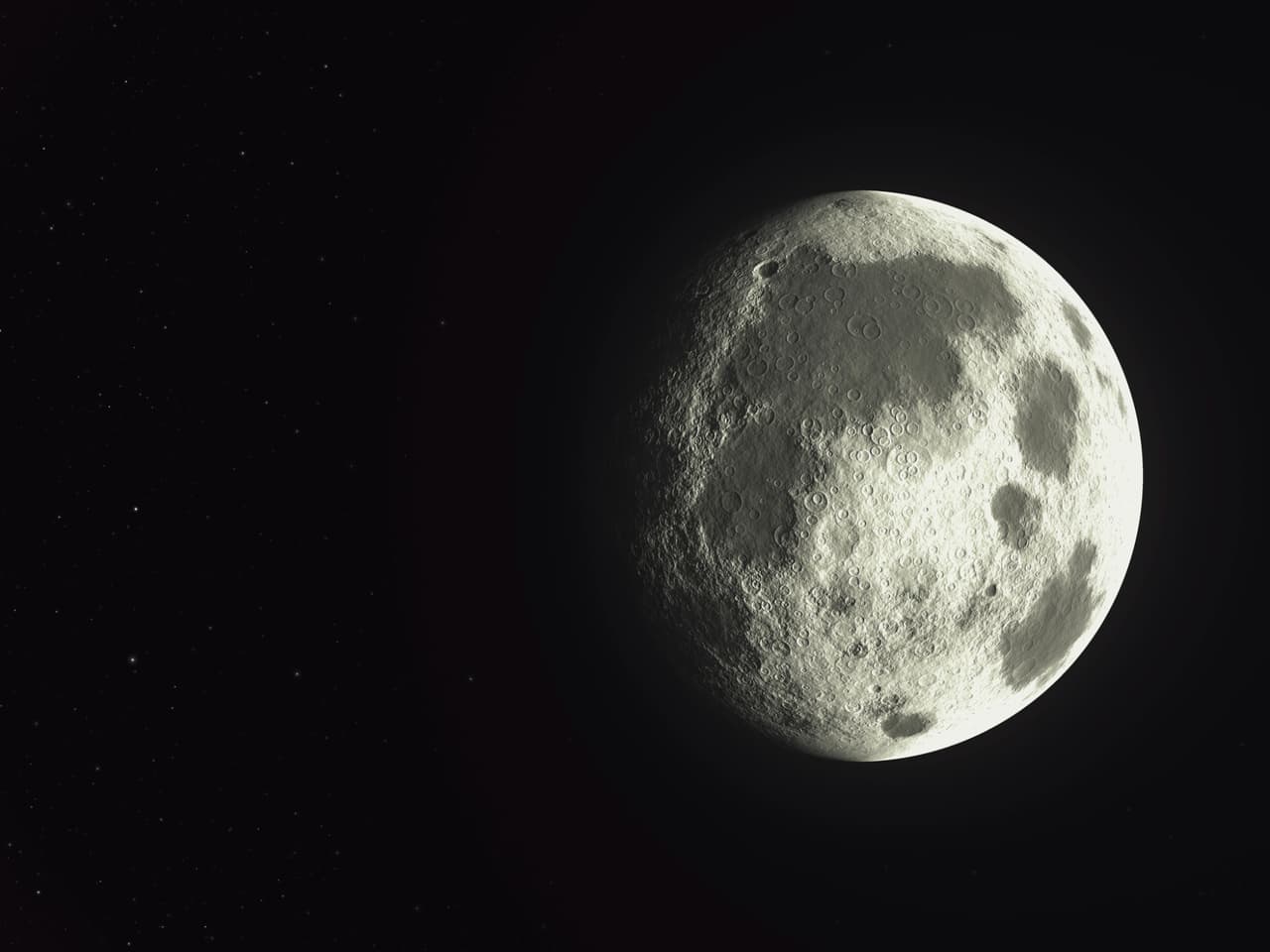 La Luna rige el signo de Cáncer, también llamado “los hijos e hijas de la Luna” y su día afortunado es el lunes.
