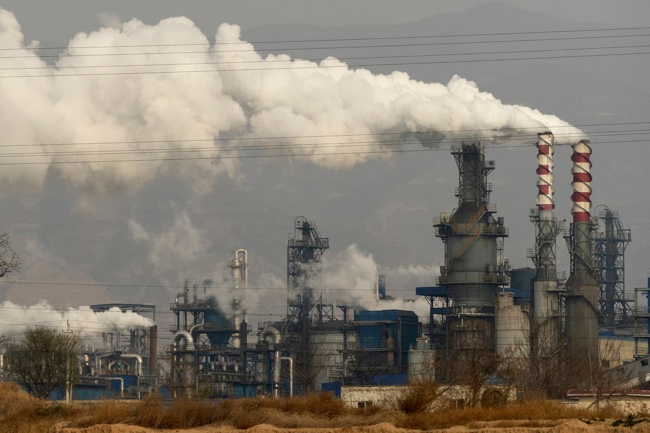 Corte Suprema quita a la Agencia de Protección Ambiental la capacidad de regular emisión de gases de efecto invernadero