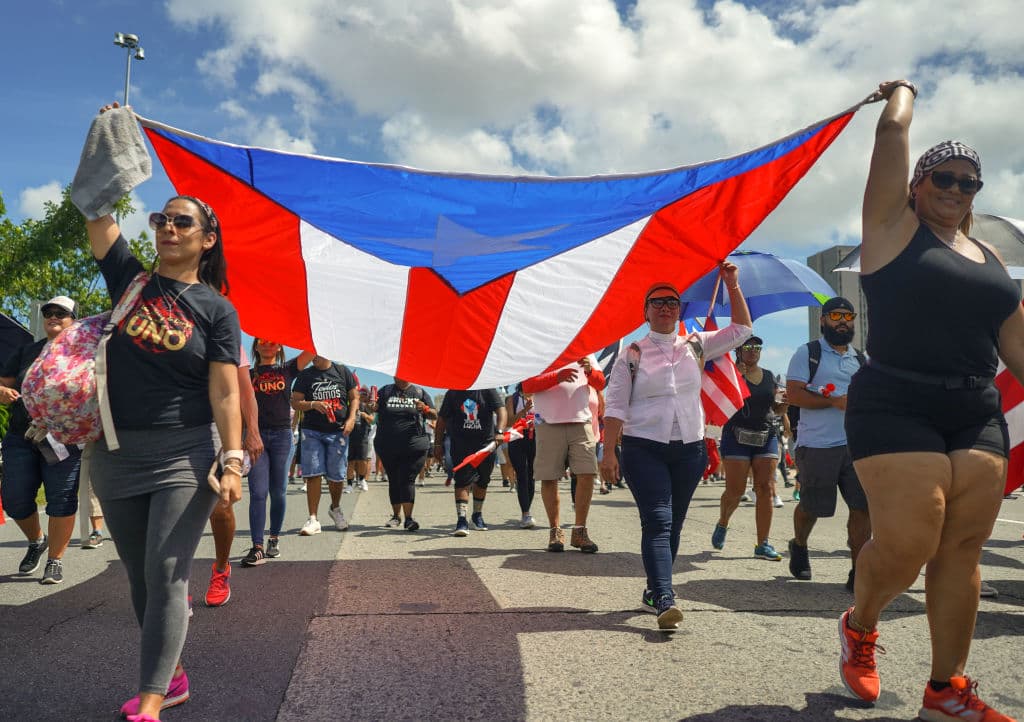 Cámara Baja aprueba proyecto para que Puerto Rico decida su futuro, pero probablemente se estancará en el Senado