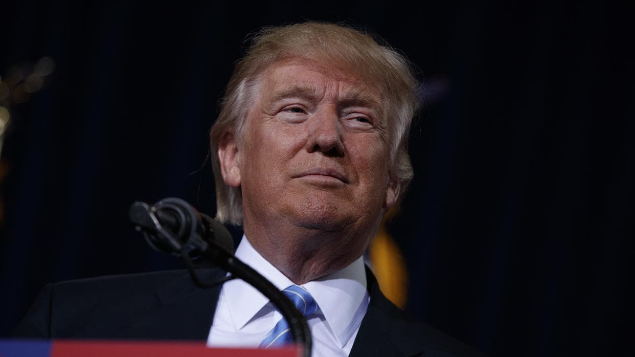 Donald Trump nomina a nuevos miembros de la Junta de Supervisión Fiscal