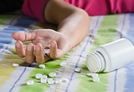 Los intentos de suicidio se han disparado entre los adolescentes en Nueva York. ¿Cómo detectar sus síntomas?