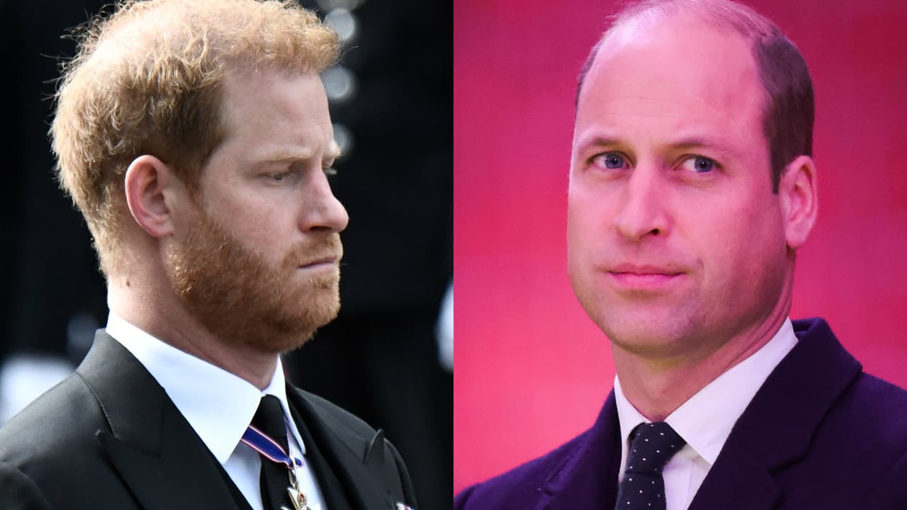 Príncipe Harry arremete contra su hermano William y lo acusa de gritarle: fue "aterrador"