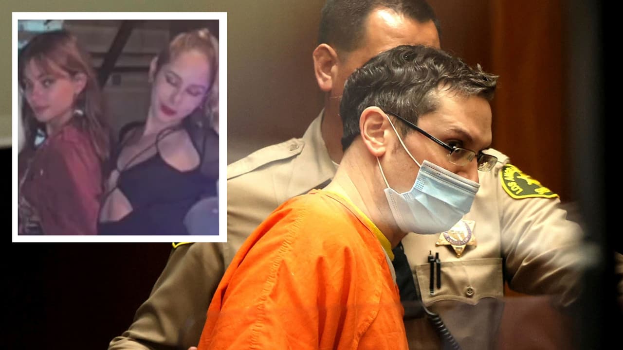 “Las chicas muertas no hablan”: Condenan a productor de Hollywood por muerte de una modelo y su amiga
