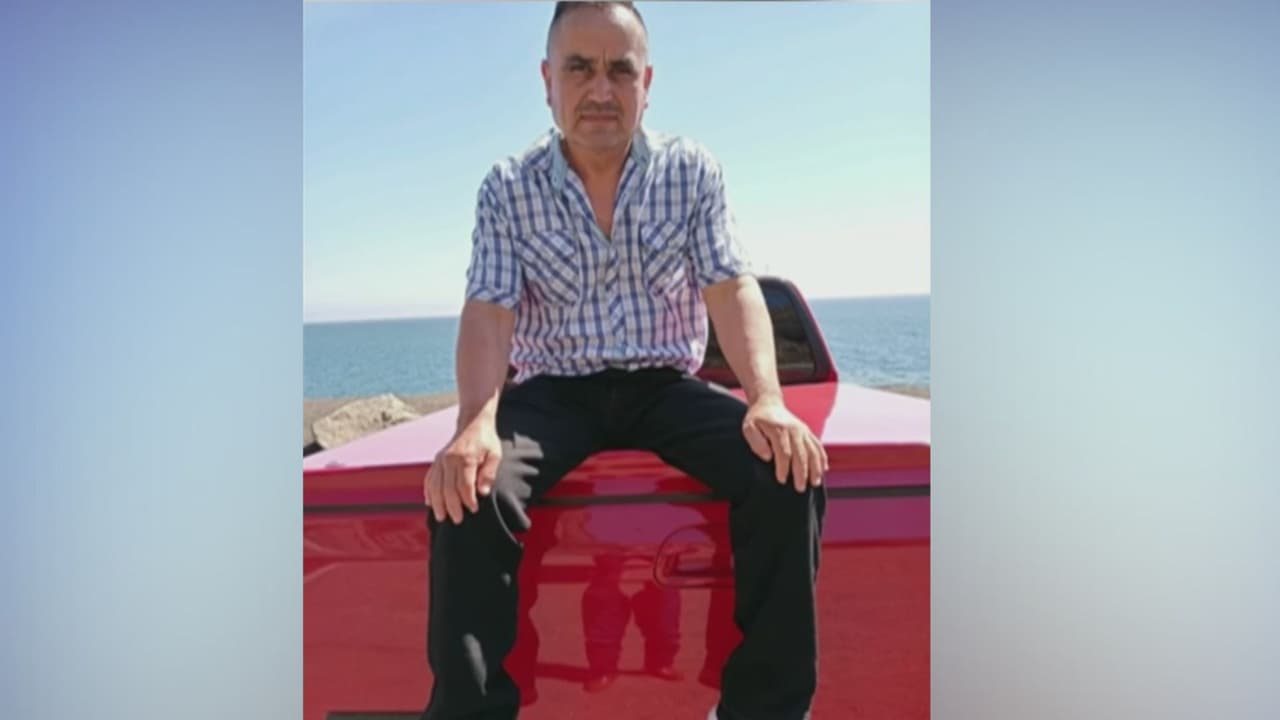Hispano muere tras redada en una granja en California: cayó de edificación tratando de esconderse