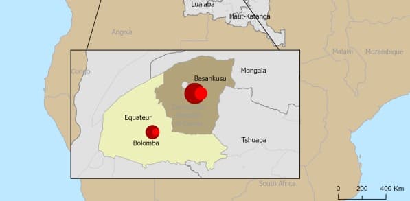 Los CDC dicen que monitorean "de cerca" la misteriosa enfermedad en el Congo que mata en 48 horas: ya hay al menos 60 muertos
