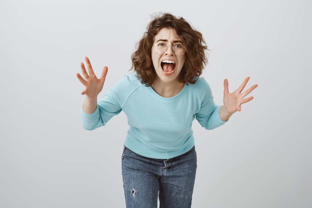 Sin embargo, en algún momento determinado cuando se les colma la paciencia pueden tener una lengua hiriente y ahí sí, las cosas irían de mal en peor.