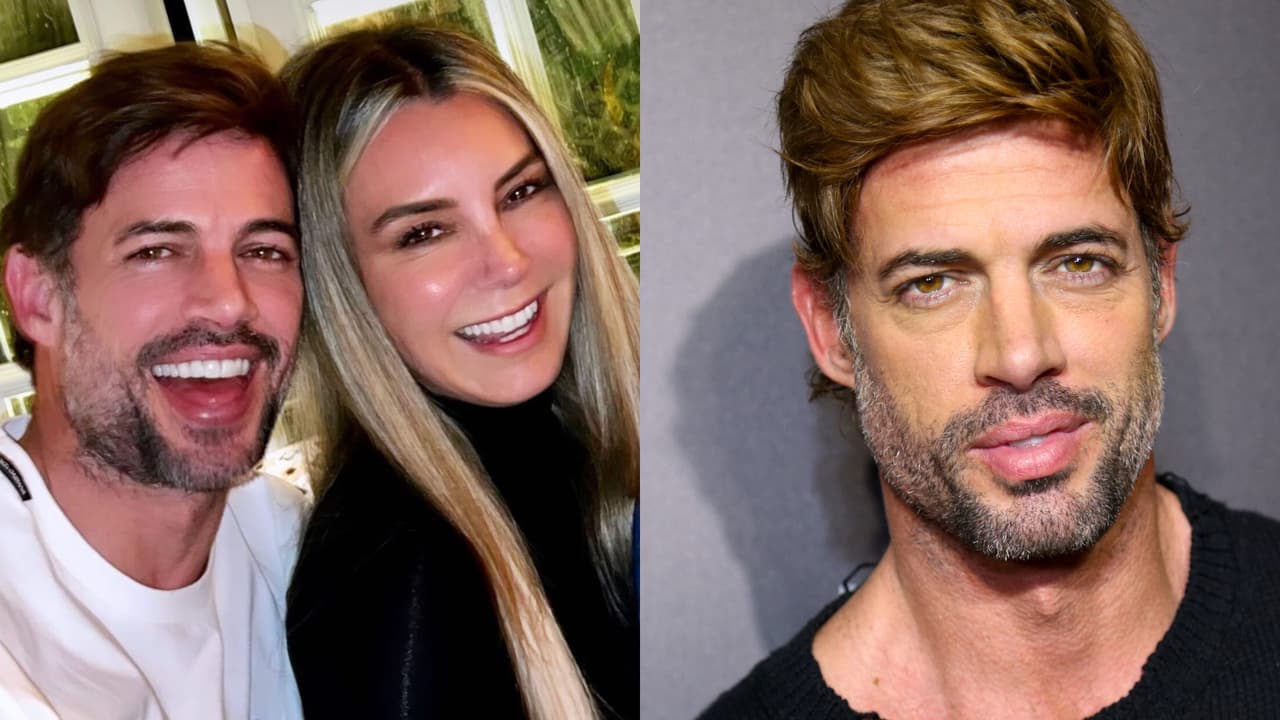 William Levy viaja con Elizabeth Gutiérrez: queda al descubierto lo que no hace por ella tras escándalo