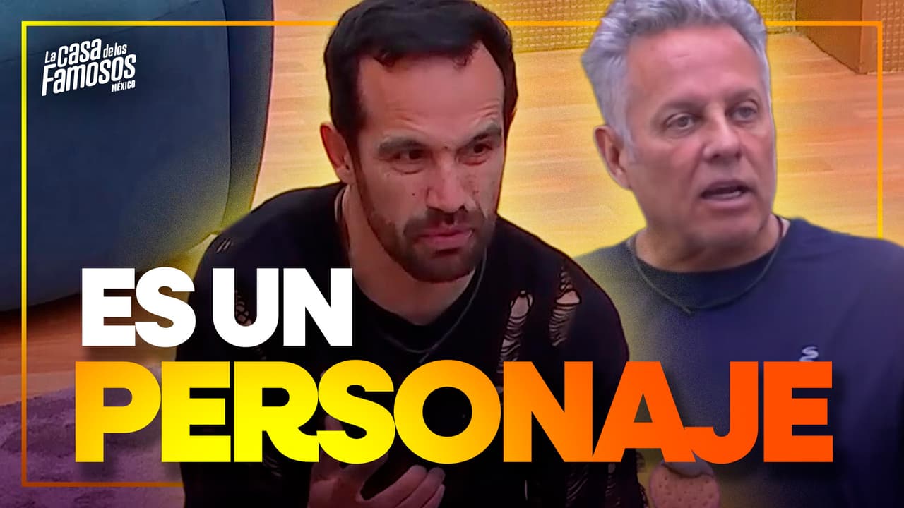 Guana y Shiky creen que Alexis perjudica a su team