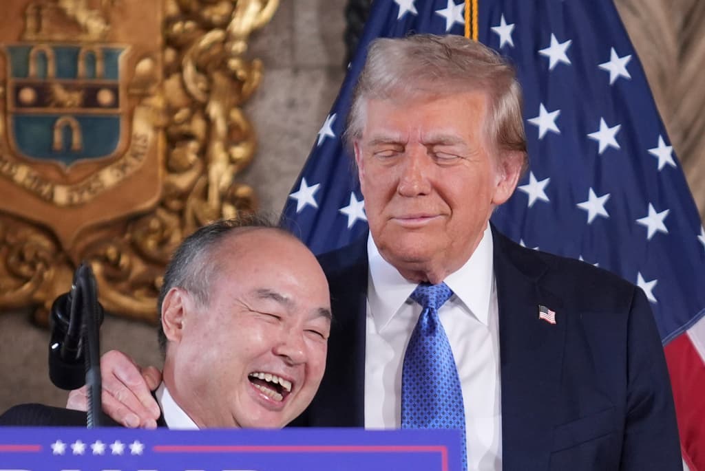 Qué esperan conseguir de Trump las grandes tecnológicas que se le están acercando