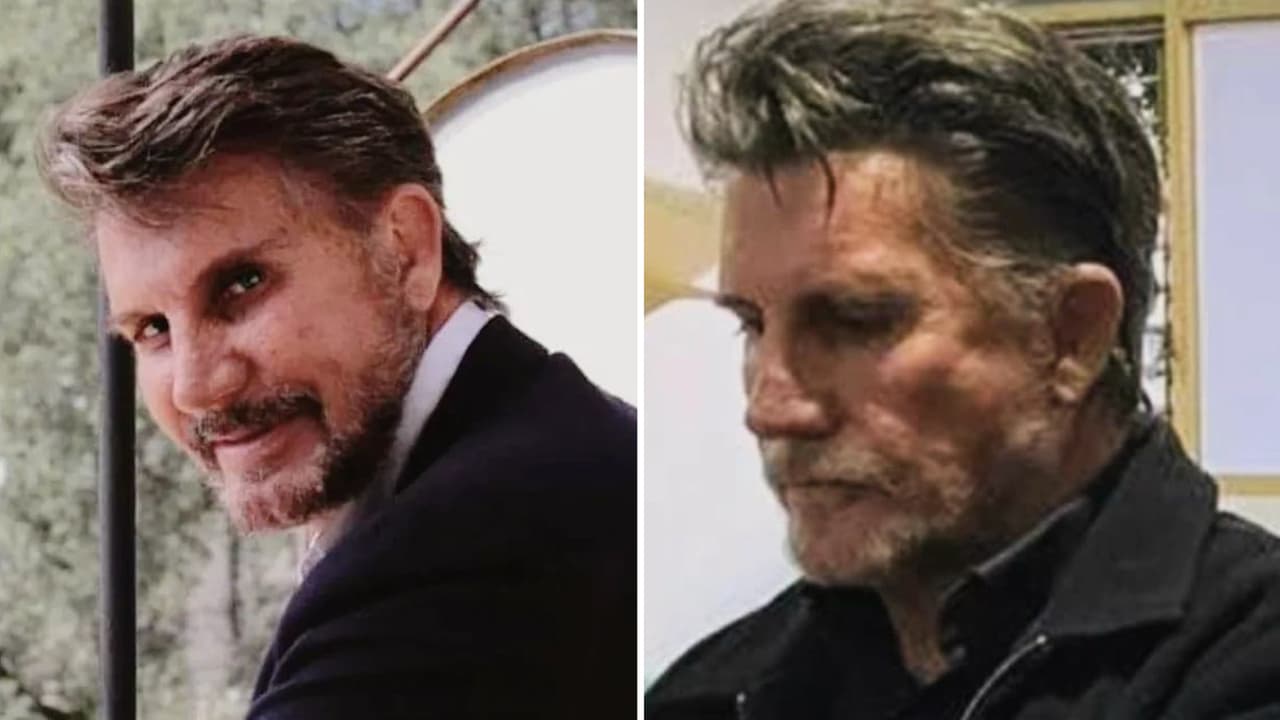 Oscar Traven hizo una inquietante publicación horas antes de morir