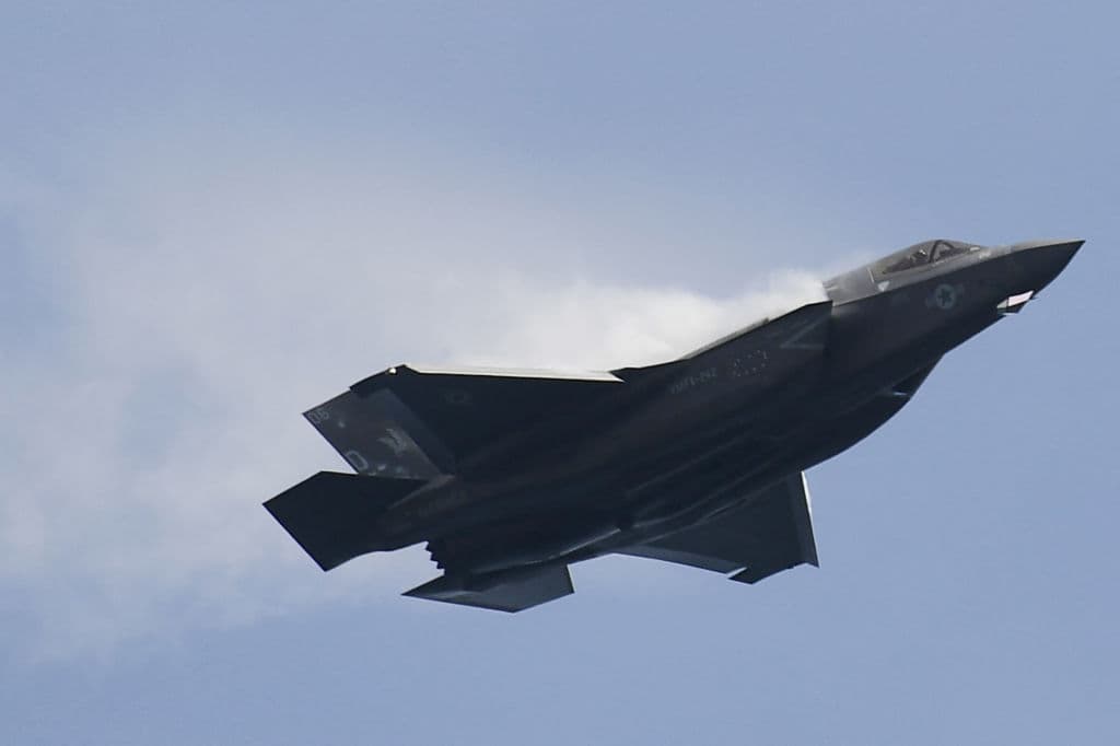 La guerra en Ucrania: tras los tanques, ahora piden aviones de combate