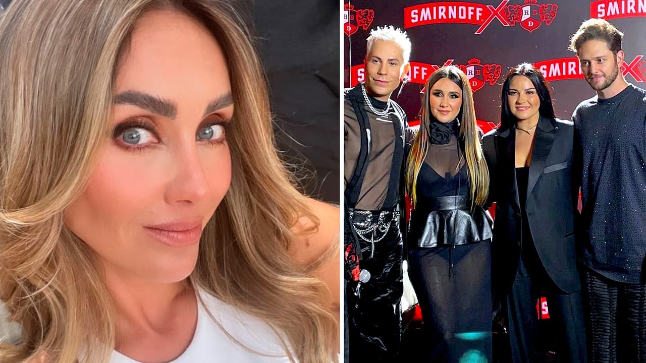 A pesar del éxito, los integrantes de RBD no ganaban tanto como crees: Anahí reveló cuánto