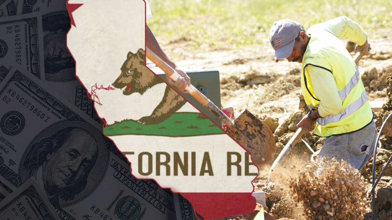 Estos son los puntos clave del aumento de salario mínimo en California 