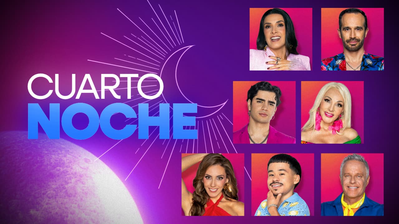 La Casa de Los Famosos México 2025.