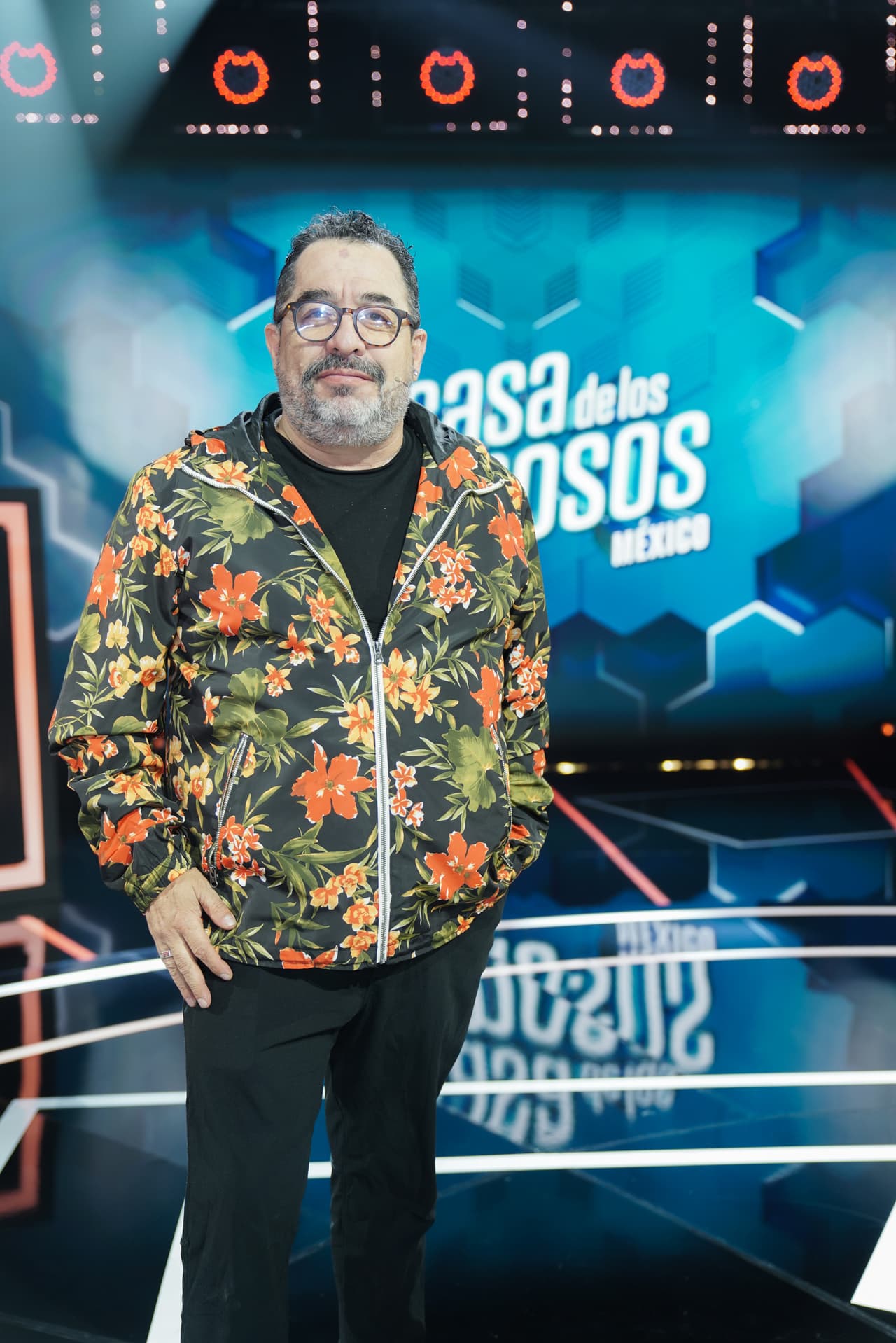 'El Borrego Nava' bromeó con Galilea sobre los mensajes en clave que Paul Stanley y Ferka han compartido entre ellos para revelar a quién nominarían.