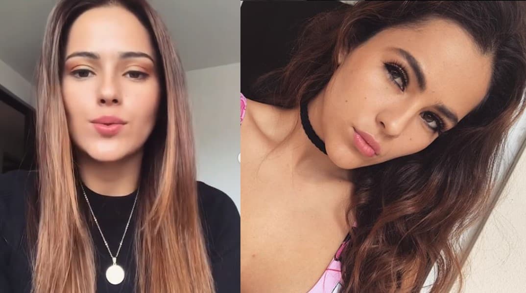 Reina de belleza renuncia al título y asegura que sufrió desprecios por su "talla grande"